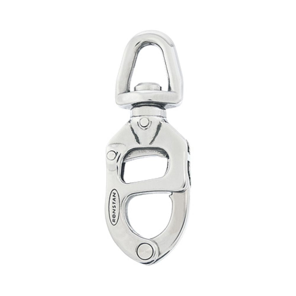 Ronstan Triggersnap Shackle, Small Bail,80mm