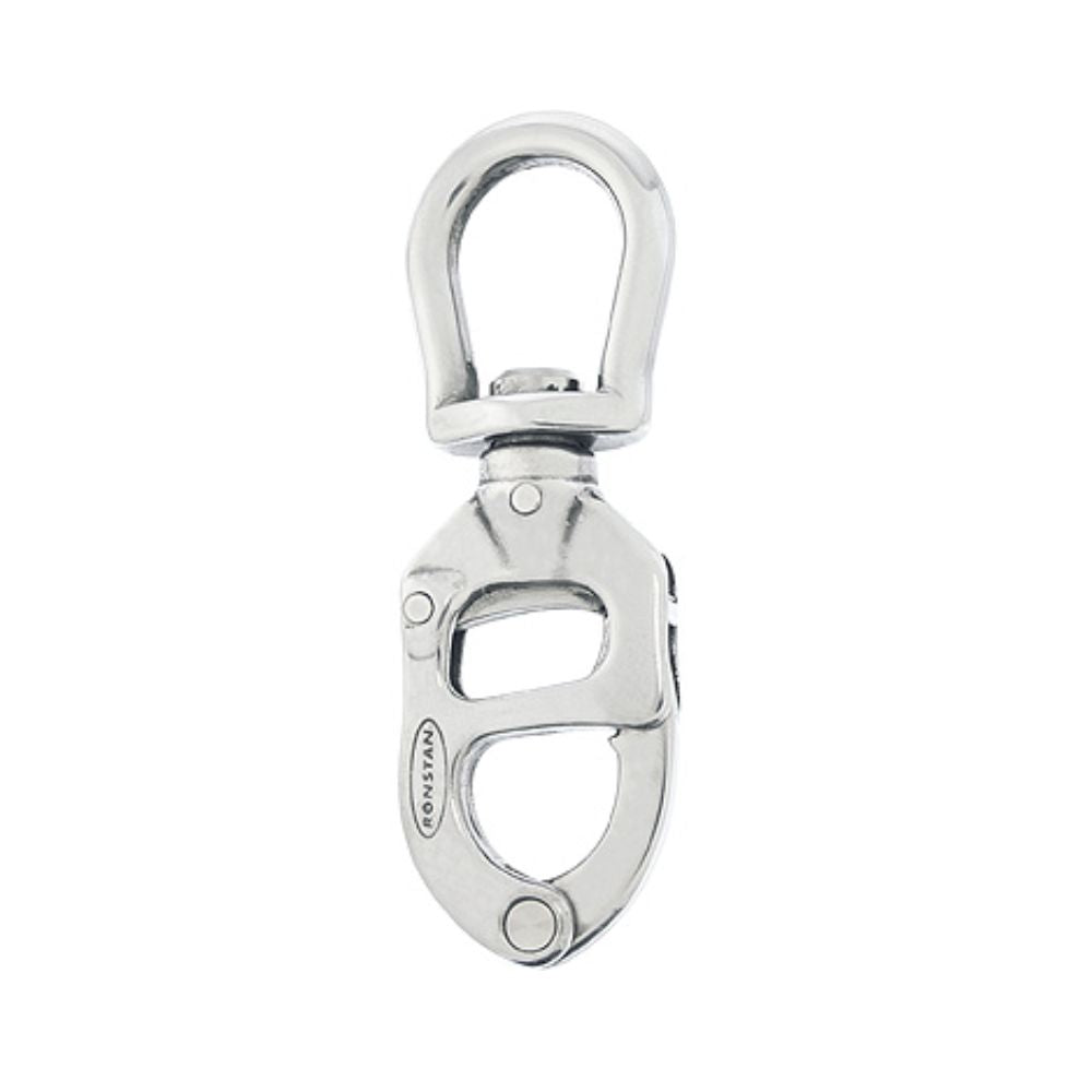 Ronstan Triggersnap Shackle, Large Bail,89mm