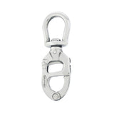 Ronstan Triggersnap Shackle, Large Bail,89mm