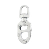 Ronstan Triggersnap  Shackle, Small Bail,111mm