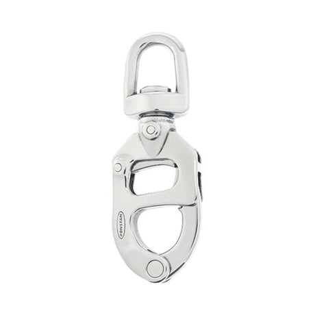 Ronstan Triggersnap  Shackle, Small Bail,111mm