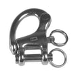 Ronstan Snap Shackle (6mm pin) for Series 80 Furlers