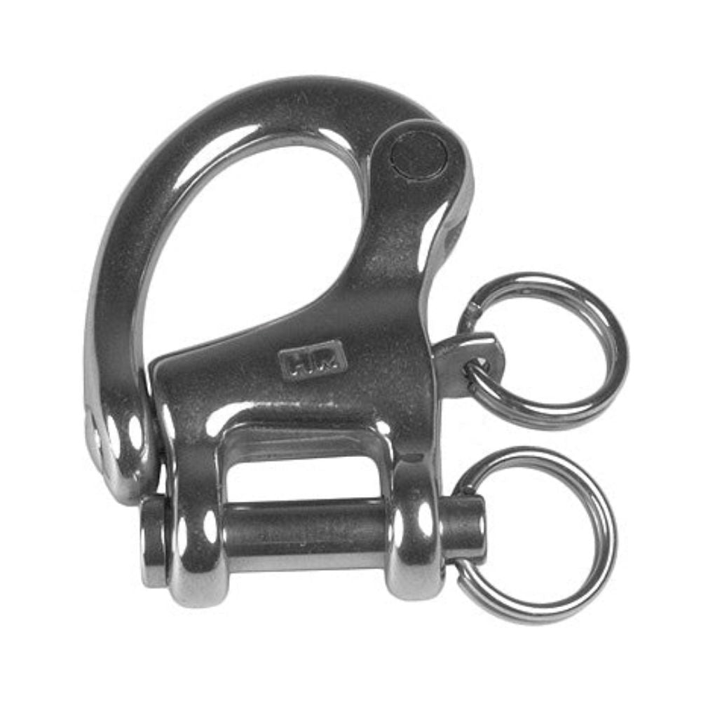 Ronstan Snap Shackle (6mm pin) for Series 80 Furlers