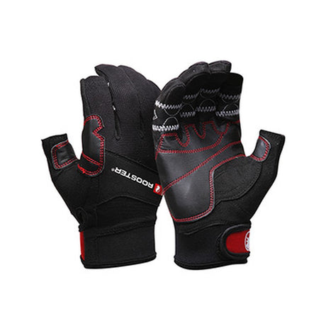 Rooster Pro Race 2 Finger Cut Glove