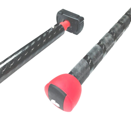 Rooster Carbon Tiller Extension-2100-22