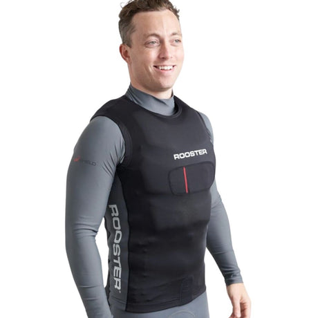 Rooster Pro Compression Bib