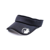 Rooster Aeromesh Visor - Black