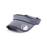 Rooster Aeromesh Visor - Graphite