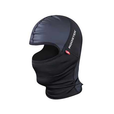 Rooster Aquafleece Balaclava - Charcoal