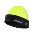 Rooster Classic Aquafleece Beanie - Flourecent Yellow