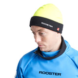 Rooster Classic Aquafleece Beanie - Flourecent Yellow_Additional1