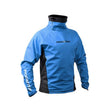 Rooster Classic Aquafleece Top - Signal Blue