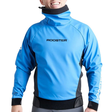 Rooster Pro Lite Aquafleece Top_Additional1