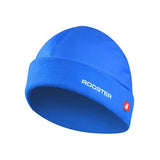 Rooster Classic Aquafleece Beanie - Signal Blue