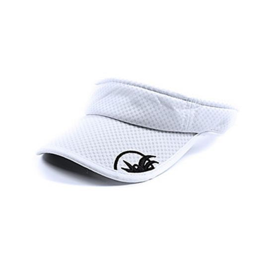 Rooster Aeromesh Visor - White