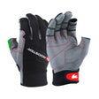 Rooster Dura Pro 2 Finger Cut Glove (Junior)