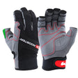 Rooster Dura Pro 5 Finger Cut Glove (Junior)