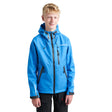 Rooster Softshell Jacket - Signal Blue (Junior)