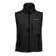 Rooster Softshell Gilet - Black (Junior)