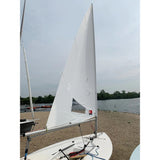 Rooster Laser Training Mainsail (ILCA 4)_Additional1