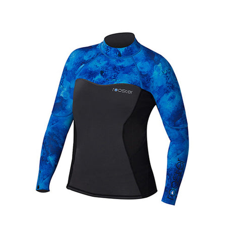 Rooster Women's Thermaflex Top 1.5mm (Junior)