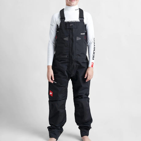 Rooster Passage 3L Hi Fit Trousers (Junior)_Additional1