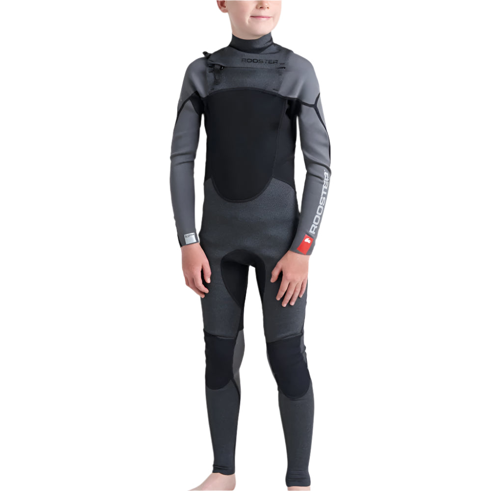 Rooster Thermaflex 3/2mm Full Length Wetsuit (Junior)