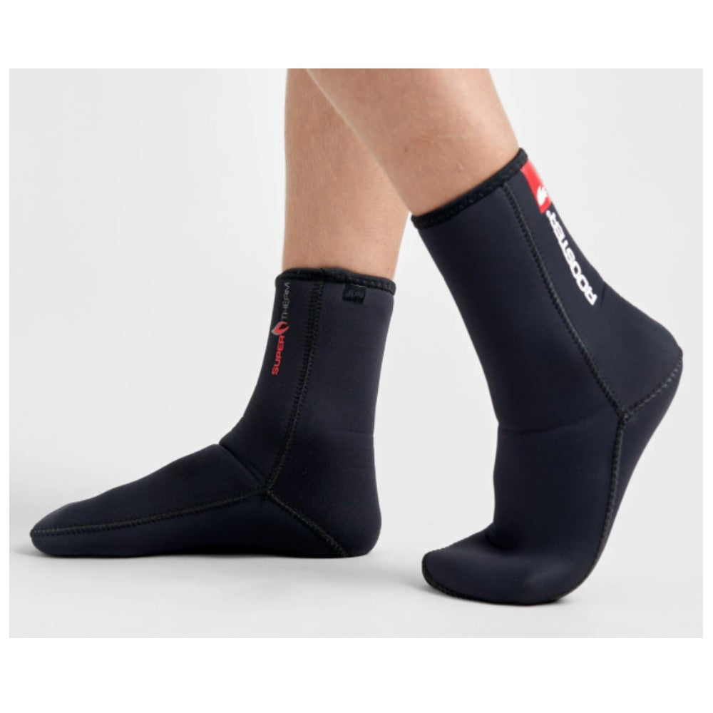 Rooster Supertherm Wet Socks (Junior)_Additional1