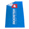 Rooster Microfibre Quick Drying Towel - Graphic