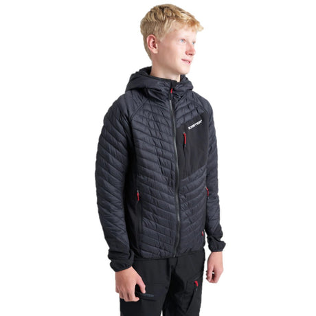 Rooster Superlite Hybrid Jacket (Junior)_Additional1