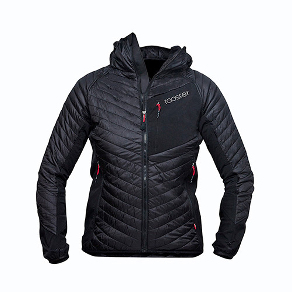 Rooster Women's Superlite Hybrid Jacket