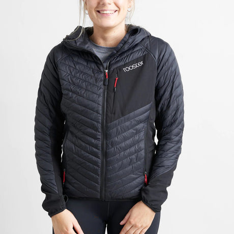 Rooster Women's Superlite Hybrid Jacket_Additional1