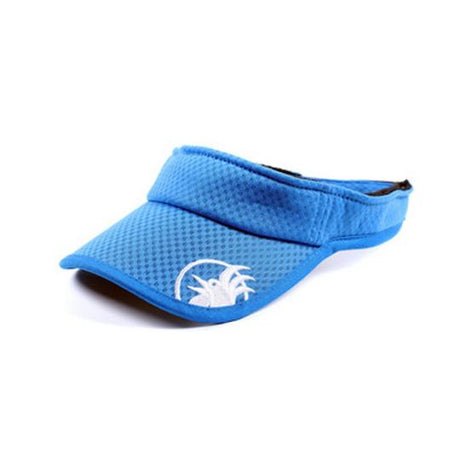 Rooster Aeromesh Visor - Signal Blue