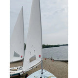 Rooster Laser Training Mainsail, Battens & Sail Bag (ILCA 6)_Additional1