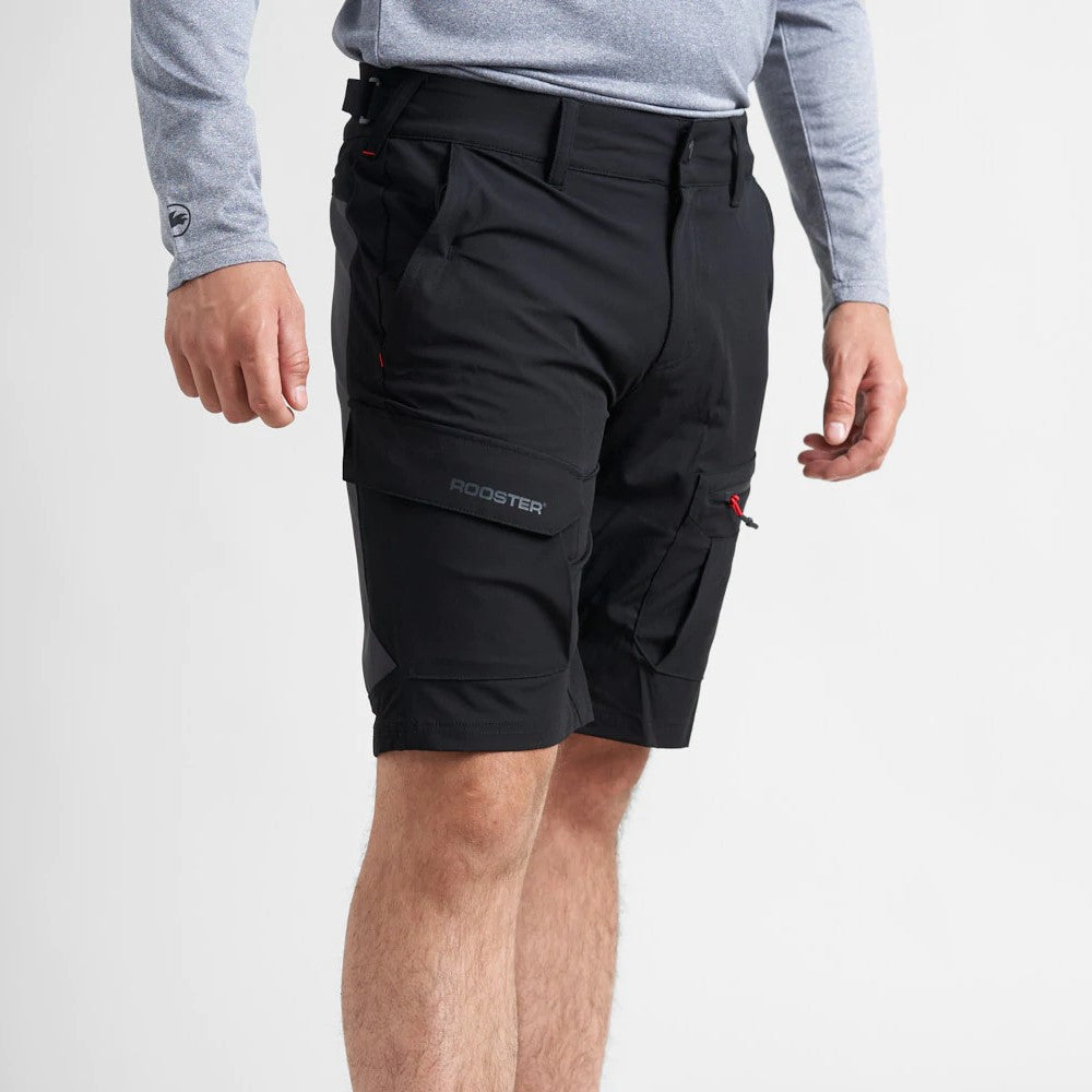 Rooster Technical Shorts