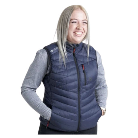 Rooster Women's Superlite Eco Vest (Gilet)