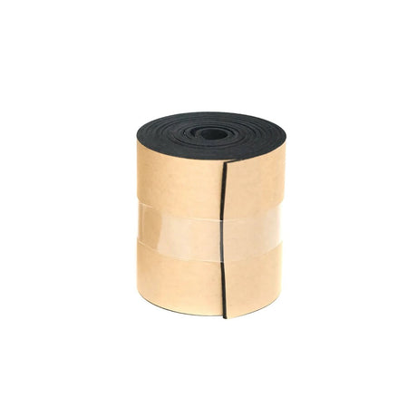 Rooster Pro Grip - Brushed EVA Deck Tape - Black