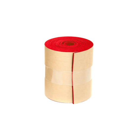 Rooster Pro Grip - Brushed EVA Deck Tape - Red