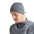 Rooster Supertherm Beanie - Constellation Grey