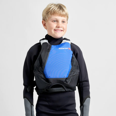 Rooster Side Zip Buoyancy Aids (Junior)_Additional1