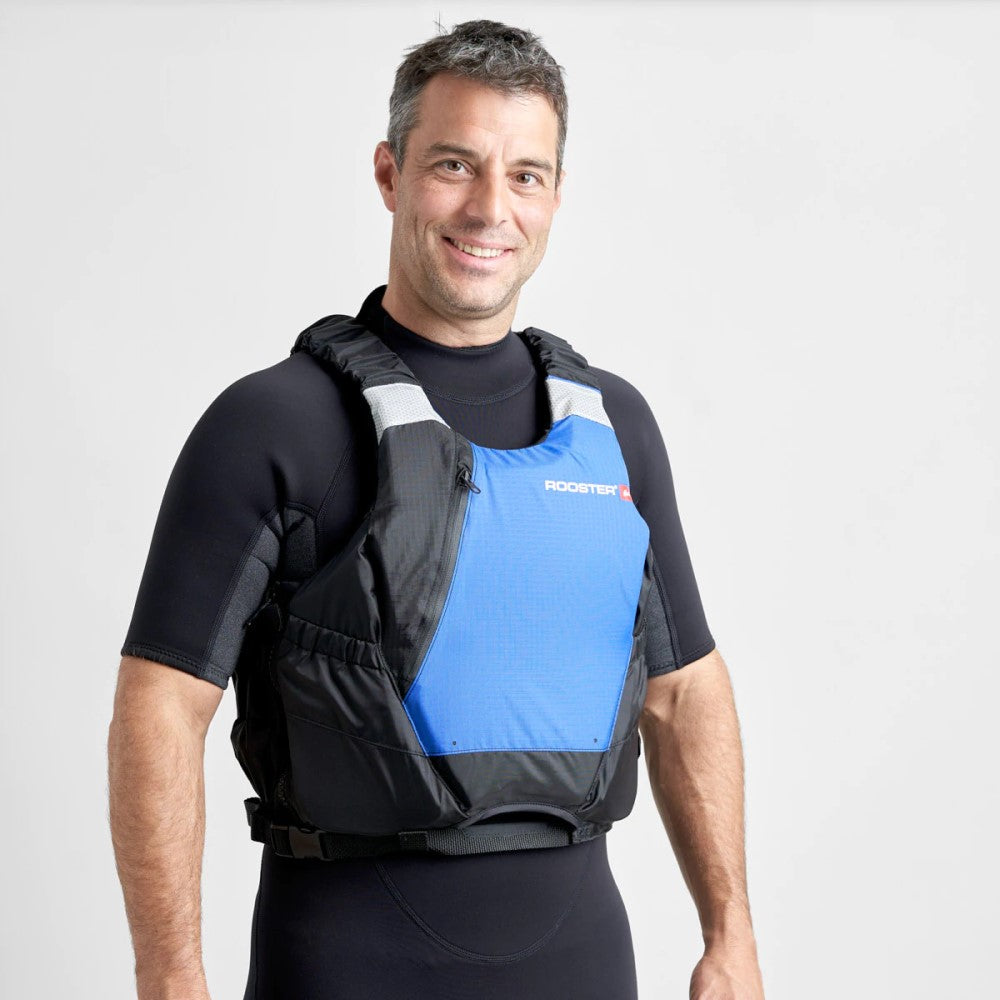 Rooster Side Zip Buoyancy Aids_Additional1