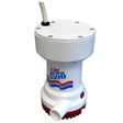 Rule 1500 G.P.H. Automatic Bilge Pump