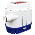 Rule Mate&reg; 2000 GPH Fully Automated Bilge Pump - 24V