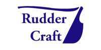 Rudder Craft Sailboat Tillers logo