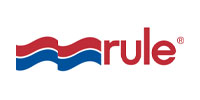 Rule Marine Plumbing logo