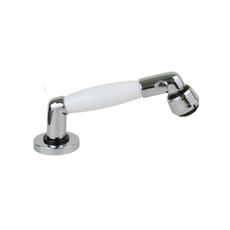 Scandvik Sprayers - Pull-Out Style Adjustable Flow Sprayer - White