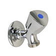 Scandvik Washdowns - Spigot - Chrome Plated Brass - Stainless Steel