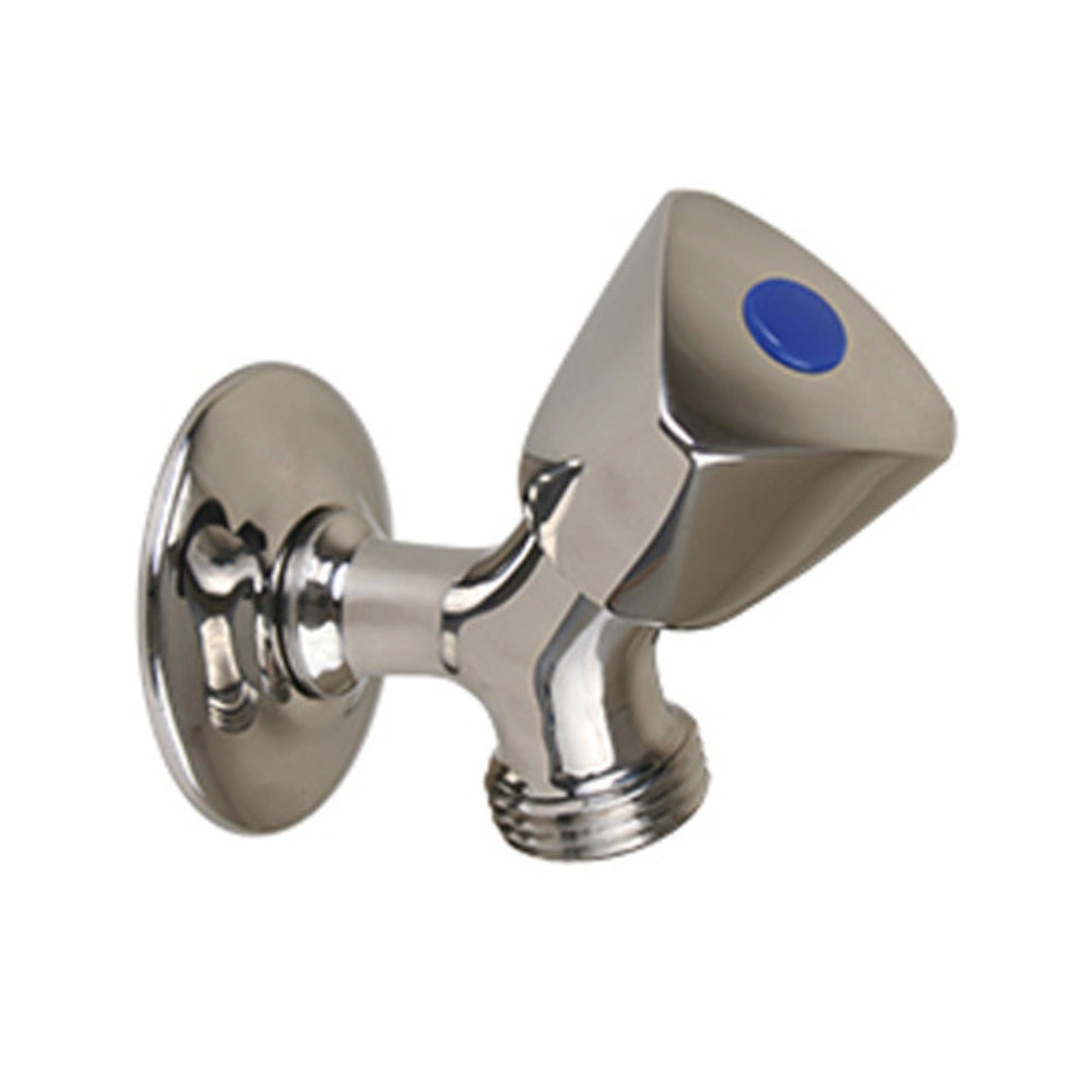 Scandvik Washdowns - Spigot - All Stainless Steel