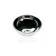 Scandvik Sinks - Basin Mirror Finish 18/10 SS (1/2" Flange Width) - Round