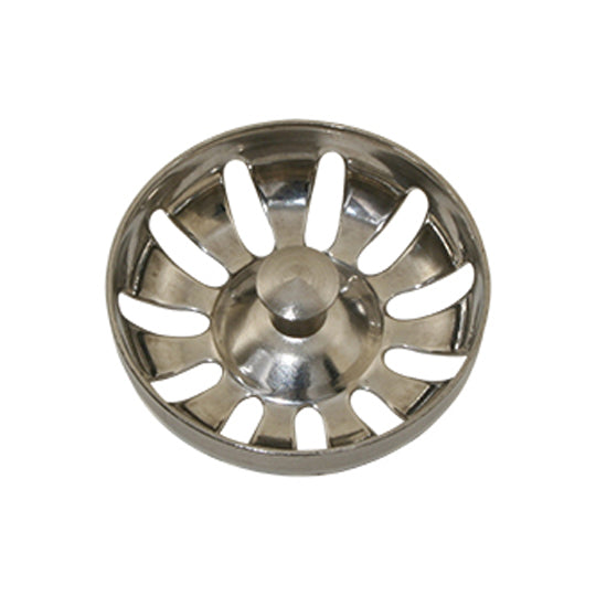 Scandvik Drain & Fittings - Drain Strainer Basket